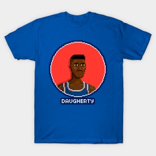 Daugherty T-Shirt